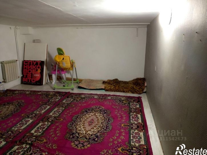 2-комн квартира ул Подъездная, 34/19,  д. 34/19