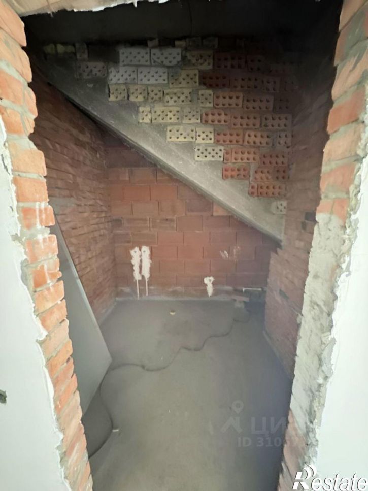 Коттедж/дом 2-я Ковровая улица, 6В,  д. 6В