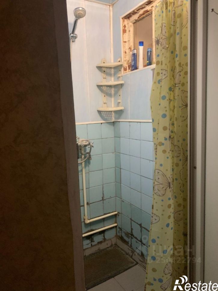 Комната ул Ивановского, 34,  д. 34