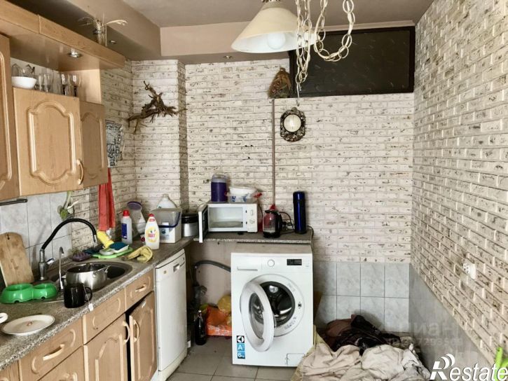 6-комн квартира улица Ерёменко, 66/5,  д. 66/5