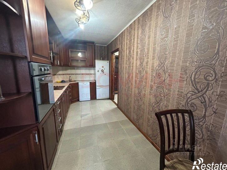 1-комн квартира Орбитальная улица, 24,  д. 24