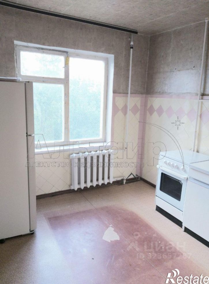 2-комн квартира пр-кт Королева, 12/1,  д. 12/1