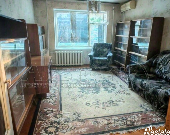 2-комн квартира пр-кт Королева, 12/1,  д. 12/1