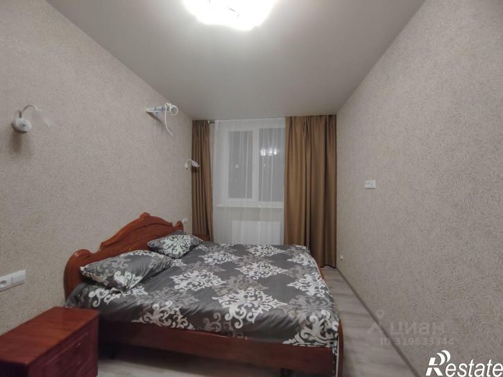 2-комн квартира Стабильная улица, 3 с1,  д. 3 с1