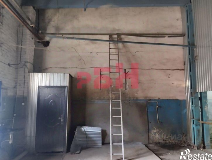 Склад Таврическая улица, 4А,  д. 4А