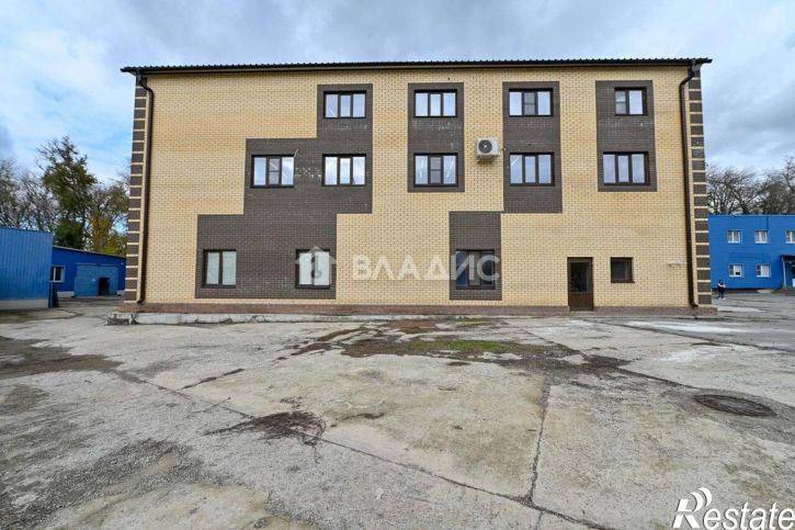 Отдельное здание улица Доватора, 154 к9,  д. 154 к9