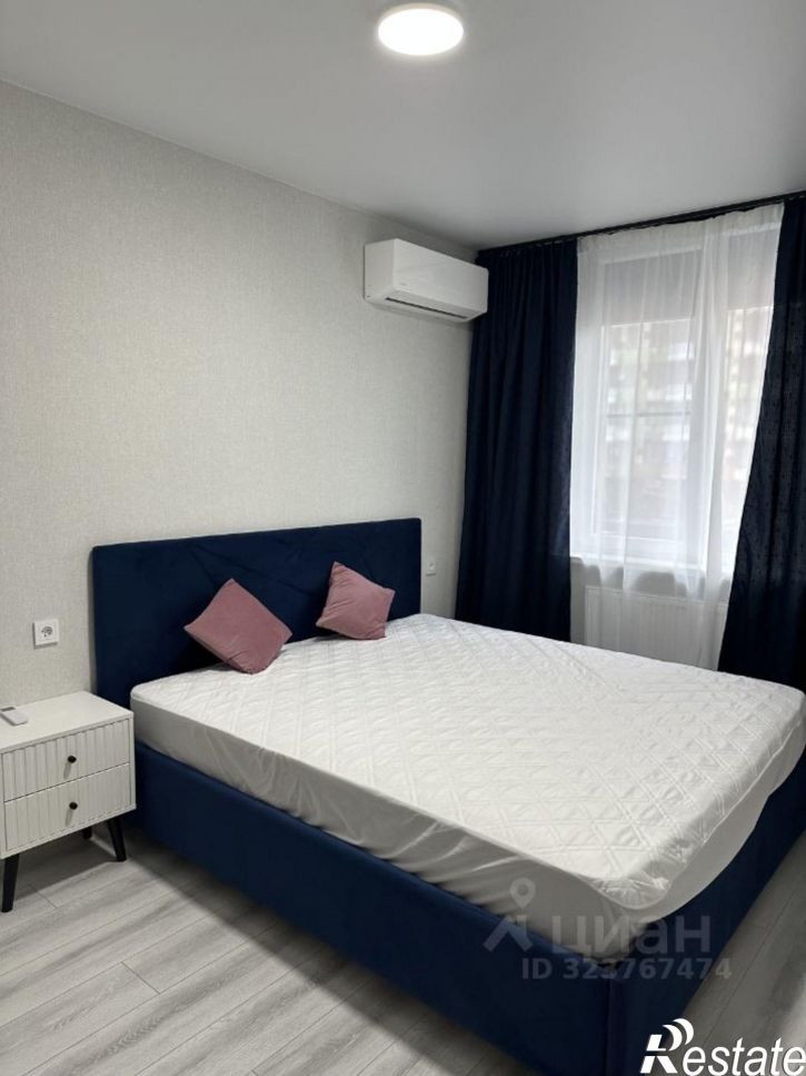 2-комн квартира улица Нансена, 109/3,  д. 109/3