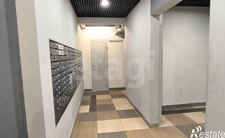 3-комн квартира улица Ткачёва, 23,  д. 23