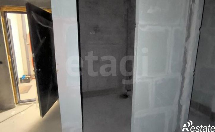 3-комн квартира улица Ткачёва, 23,  д. 23