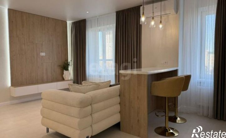 3-комн квартира Ворошиловский проспект, 82/4,  д. 82/4