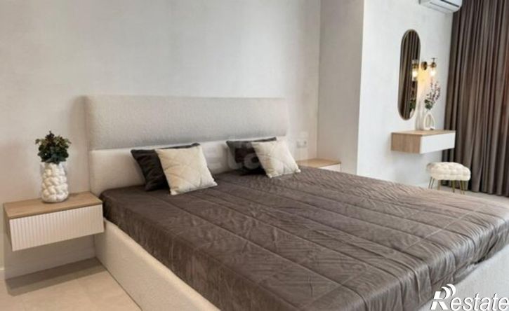 3-комн квартира Ворошиловский проспект, 82/4,  д. 82/4