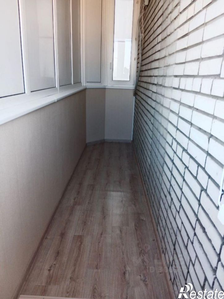 3-комн квартира улица Малиновского, 66,  д. 66