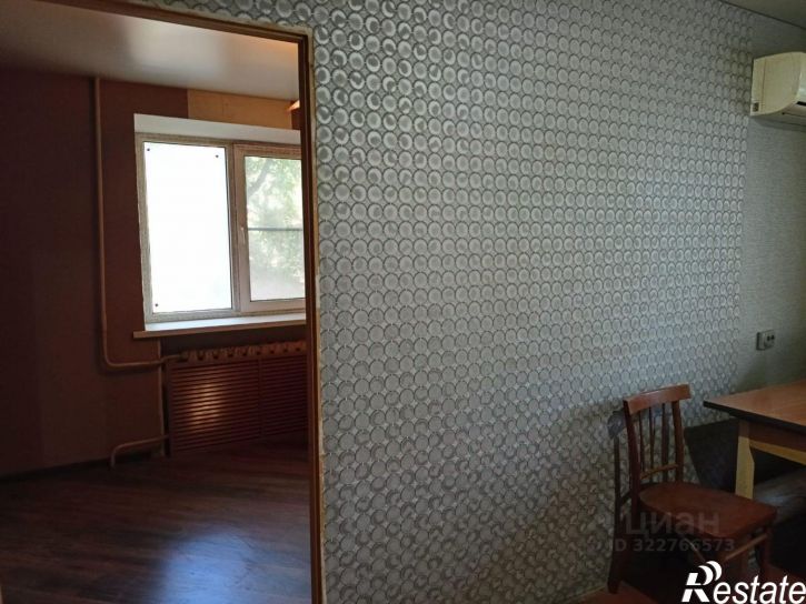 2-комн квартира Киргизская улица, 9,  д. 9