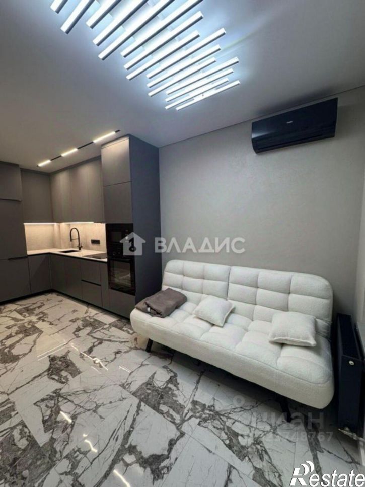 1-комн квартира Красноармейская улица, 157В/83 с1,  д. 157В/83 с1