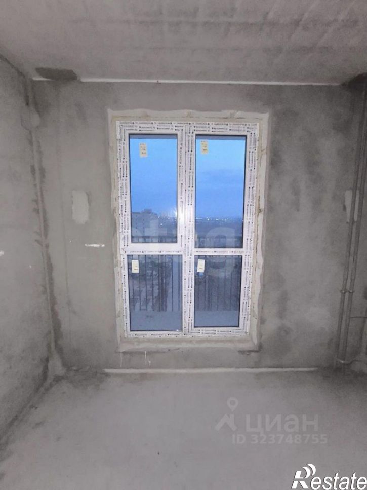 3-комн квартира улица Ткачёва, 23,  д. 23