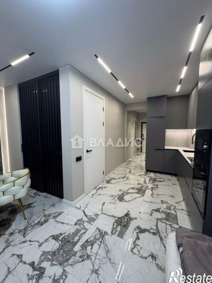 1-комн квартира Красноармейская улица, 157В/83 с1,  д. 157В/83 с1