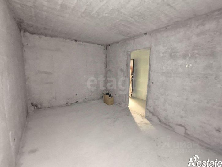 3-комн квартира улица Ткачёва, 23,  д. 23