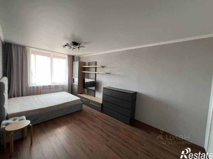 1-комн квартира проспект Ленина, 140А,  д. 140А