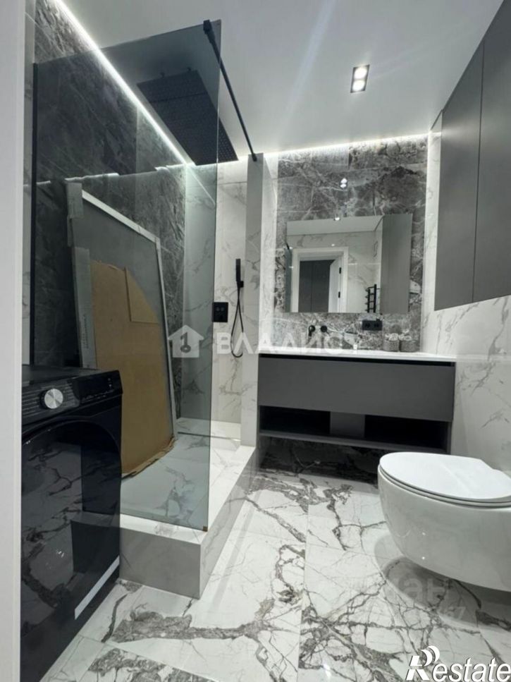 1-комн квартира Красноармейская улица, 157В/83 с1,  д. 157В/83 с1