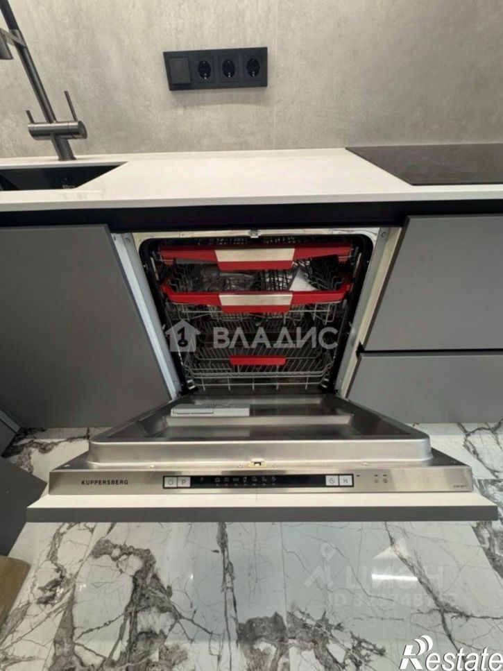 1-комн квартира Красноармейская улица, 157В/83 с1,  д. 157В/83 с1