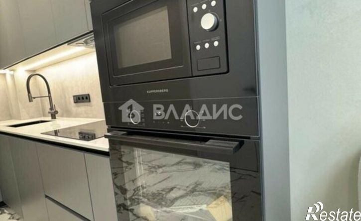 1-комн квартира Красноармейская улица, 157В/83 с1,  д. 157В/83 с1