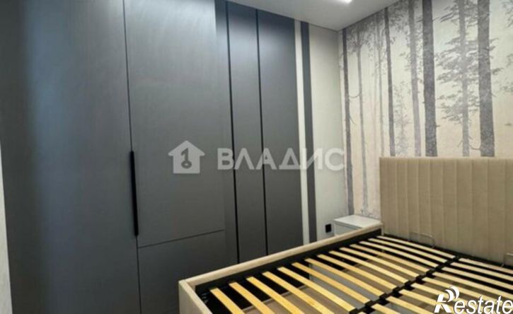 1-комн квартира Красноармейская улица, 157В/83 с1,  д. 157В/83 с1