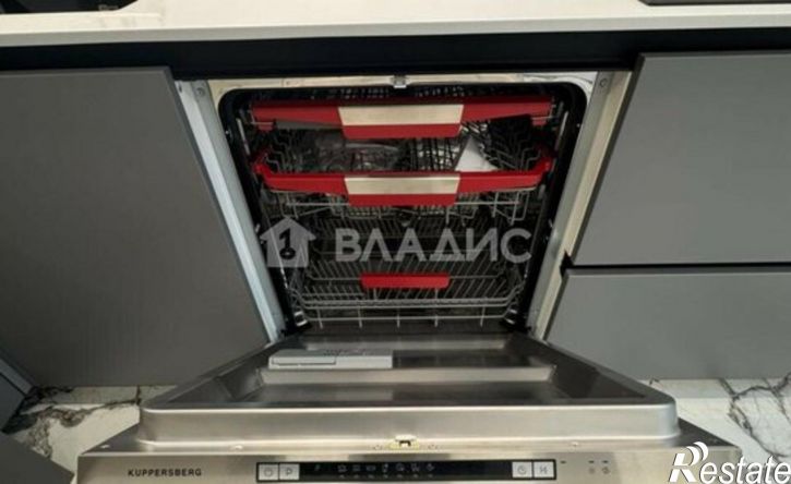 1-комн квартира Красноармейская улица, 157В/83 с1,  д. 157В/83 с1