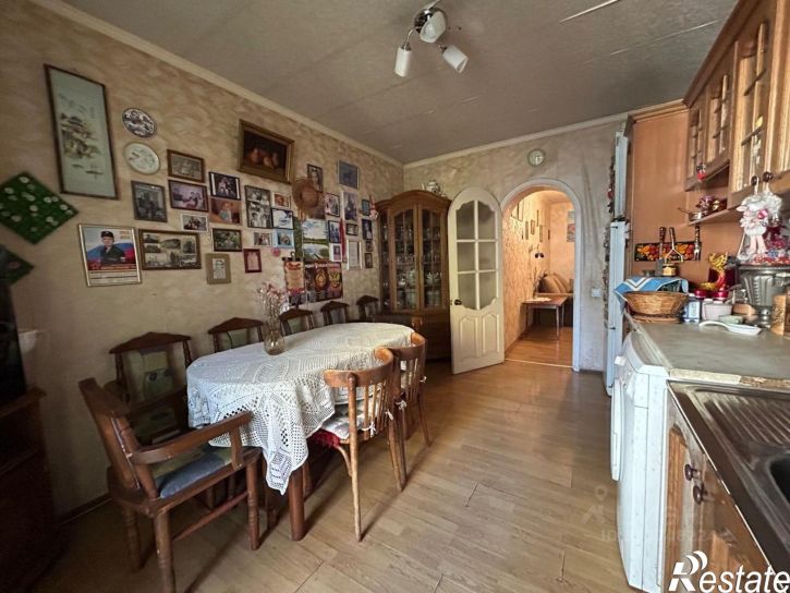 2-комн квартира улица Согласия, 18,  д. 18