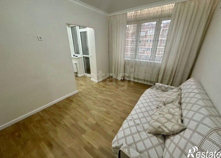 1-комн квартира