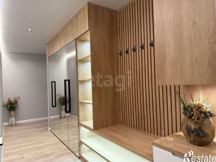 3-комн квартира