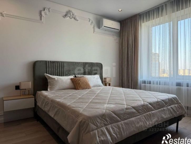 3-комн квартира