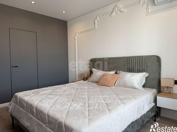 3-комн квартира