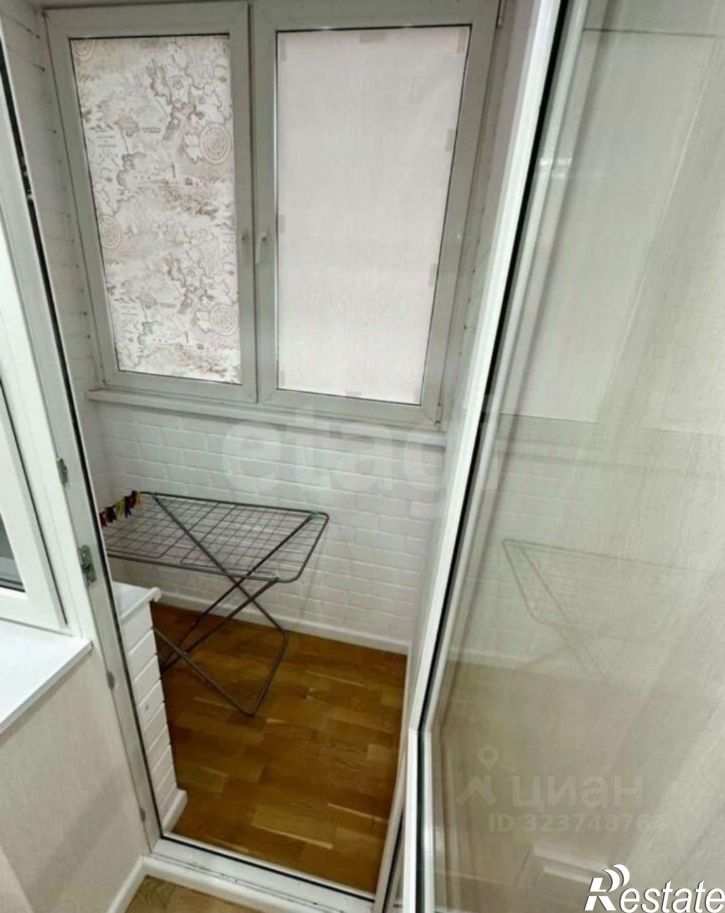 1-комн квартира