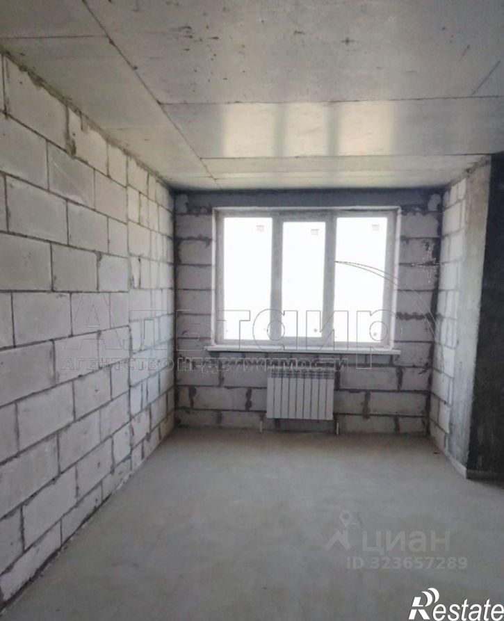 3-комн квартира улица Воровского, 17 с1,  д. 17 с1