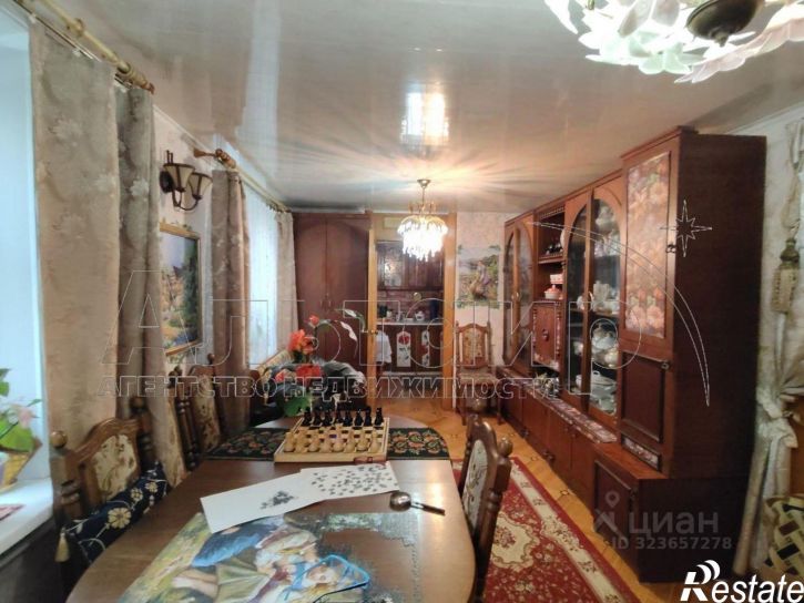 6-комн квартира 2-я Краснодарская улица, 149 к4,  д. 149 к4