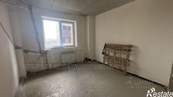 3-комн квартира Творческая улица, 7,  д. 7