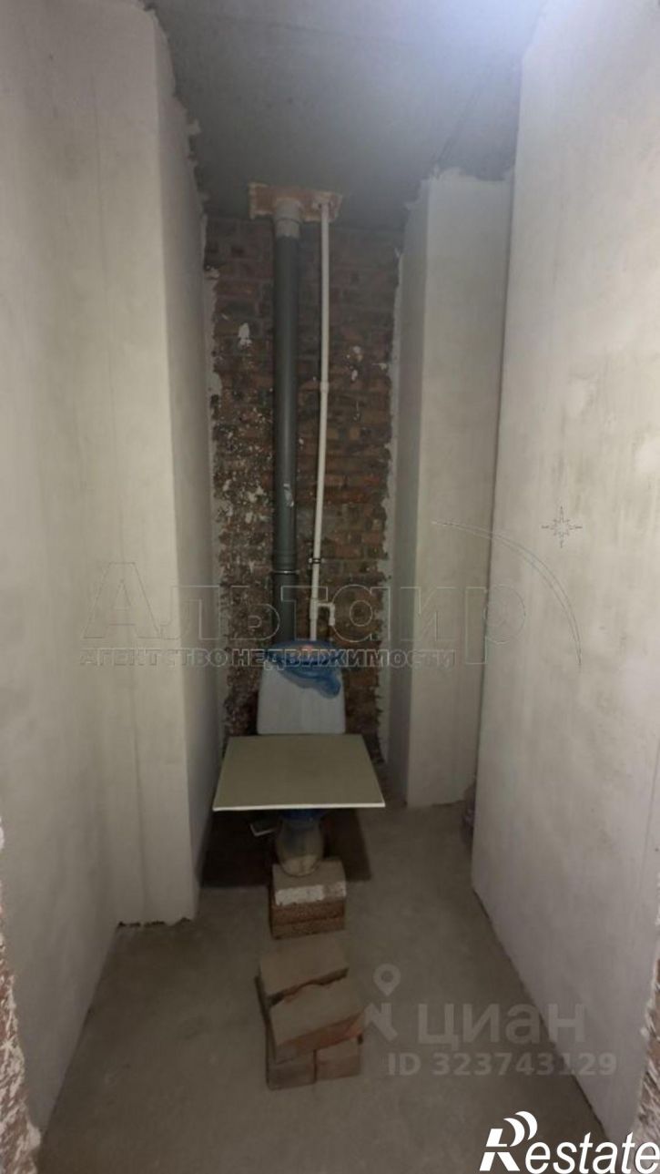 3-комн квартира Творческая улица, 7,  д. 7