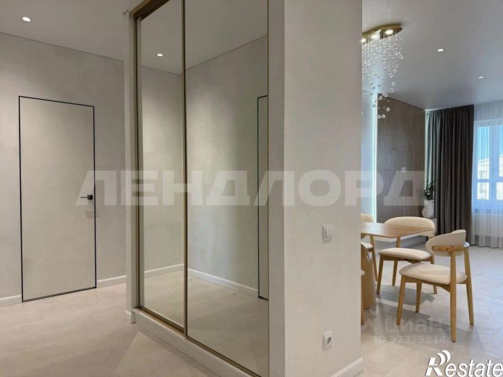 4-комн квартира Ворошиловский проспект, 82/4,  д. 82/4