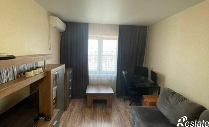 1-комн квартира переулок Андреева, 8,  д. 8