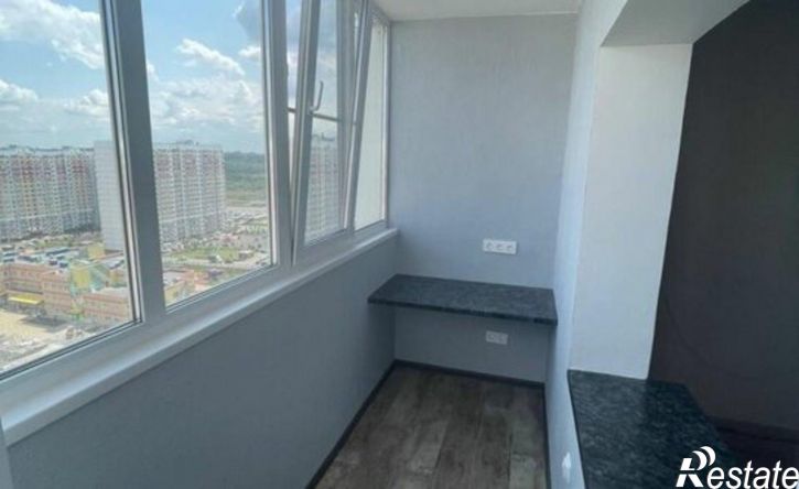 1-комн квартира переулок Андреева, 8,  д. 8