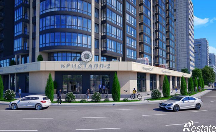 4-комн квартира Ворошиловский проспект, 82/4,  д. 82/4