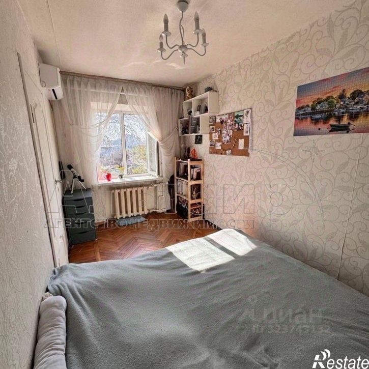 3-комн квартира г Ростов-на-Дону, пер Журавлева, 150