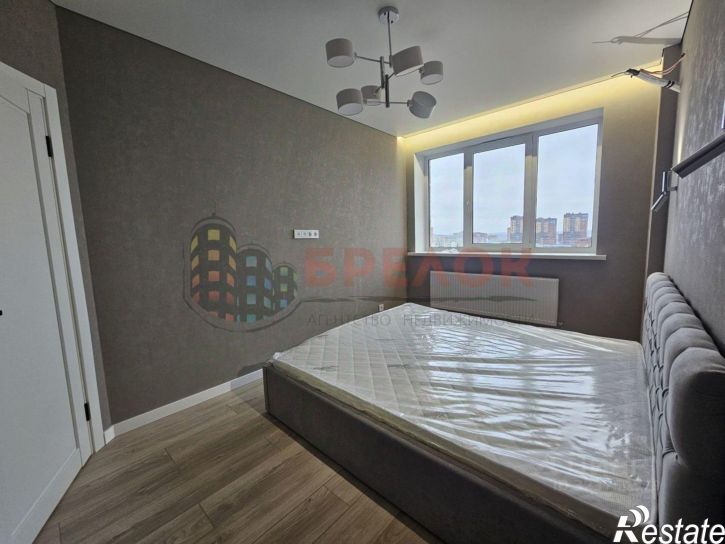 1-комн квартира бульвар Комарова, 20В/9А,  д. 20В/9А