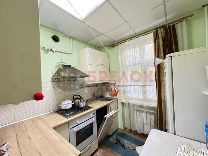 2-комн квартира Ростов-на-Дону г., Октябрьский