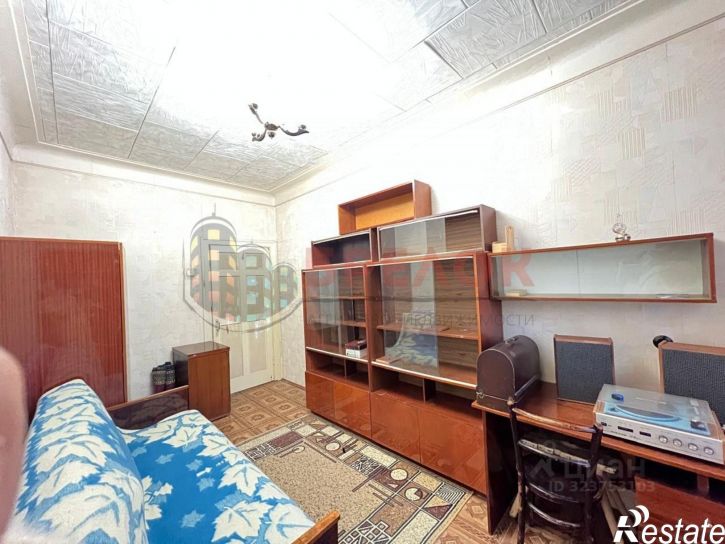 2-комн квартира Ростов-на-Дону г., Октябрьский