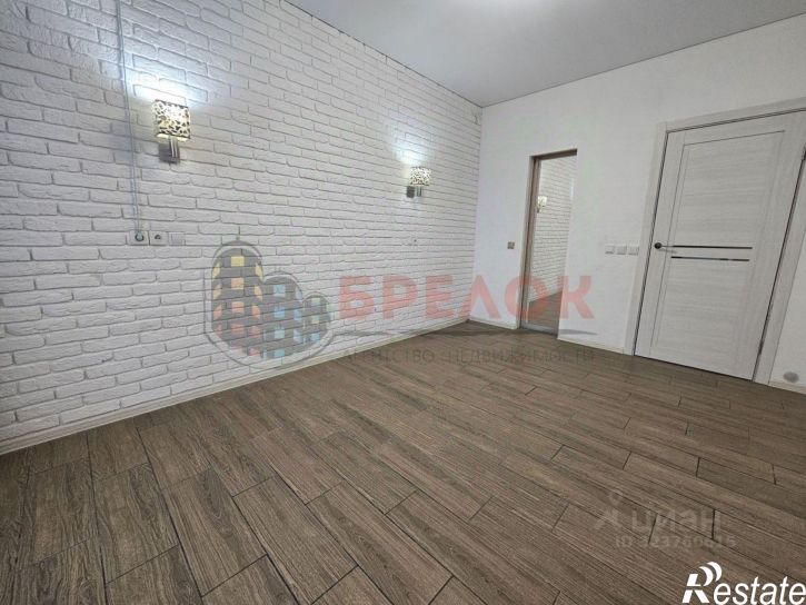 1-комн квартира улица Волкова, 39,  д. 39