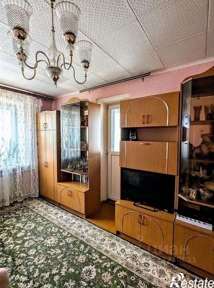 2-комн квартира проспект Королёва, 30,  д. 30