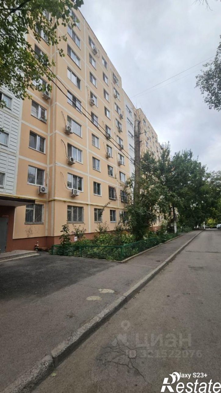 1-комн квартира Стартовая улица, 12/1,  д. 12/1