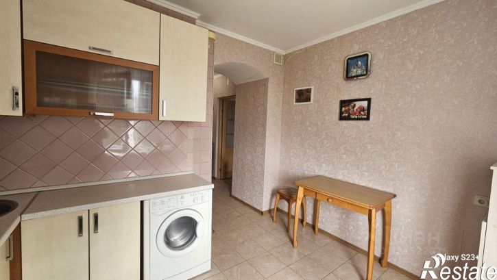 1-комн квартира Стартовая улица, 12/1,  д. 12/1