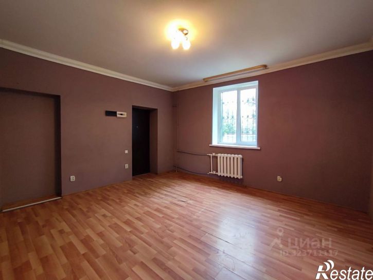 1-комн квартира Зоологическая улица, 32,  д. 32